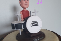 DrummerBobblehead