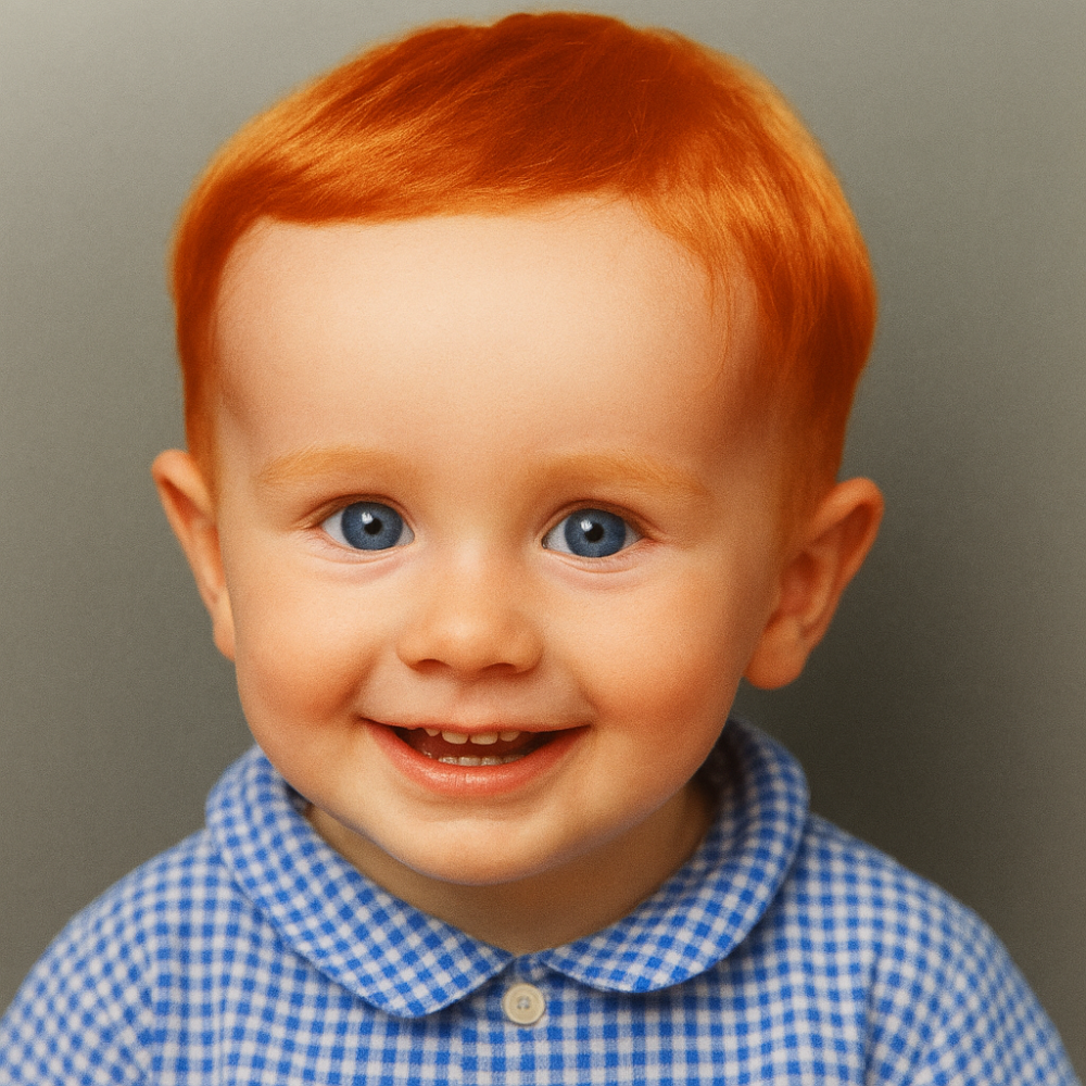 Paxperson: The Legend